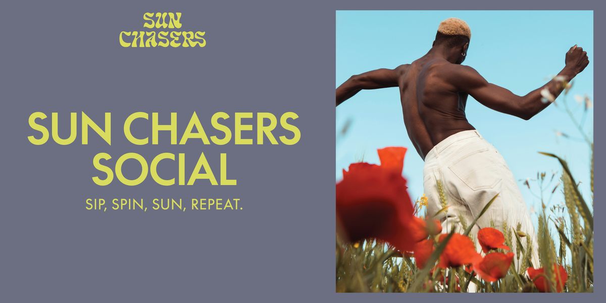 Sun Chasers Social