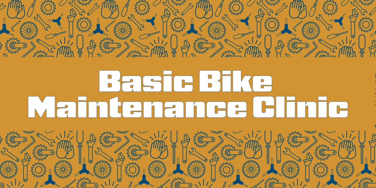 Trek St. Peters | Basic Bike Maintenance