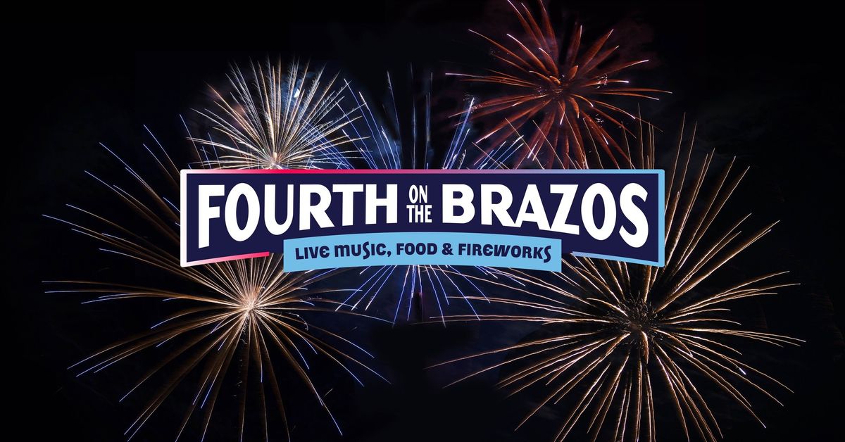 Fourth on the Brazos: Presented by H-E-B & the City of Waco