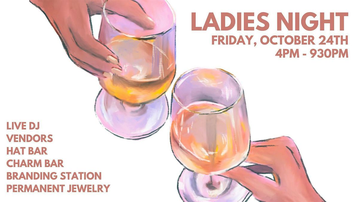 Ladies Night