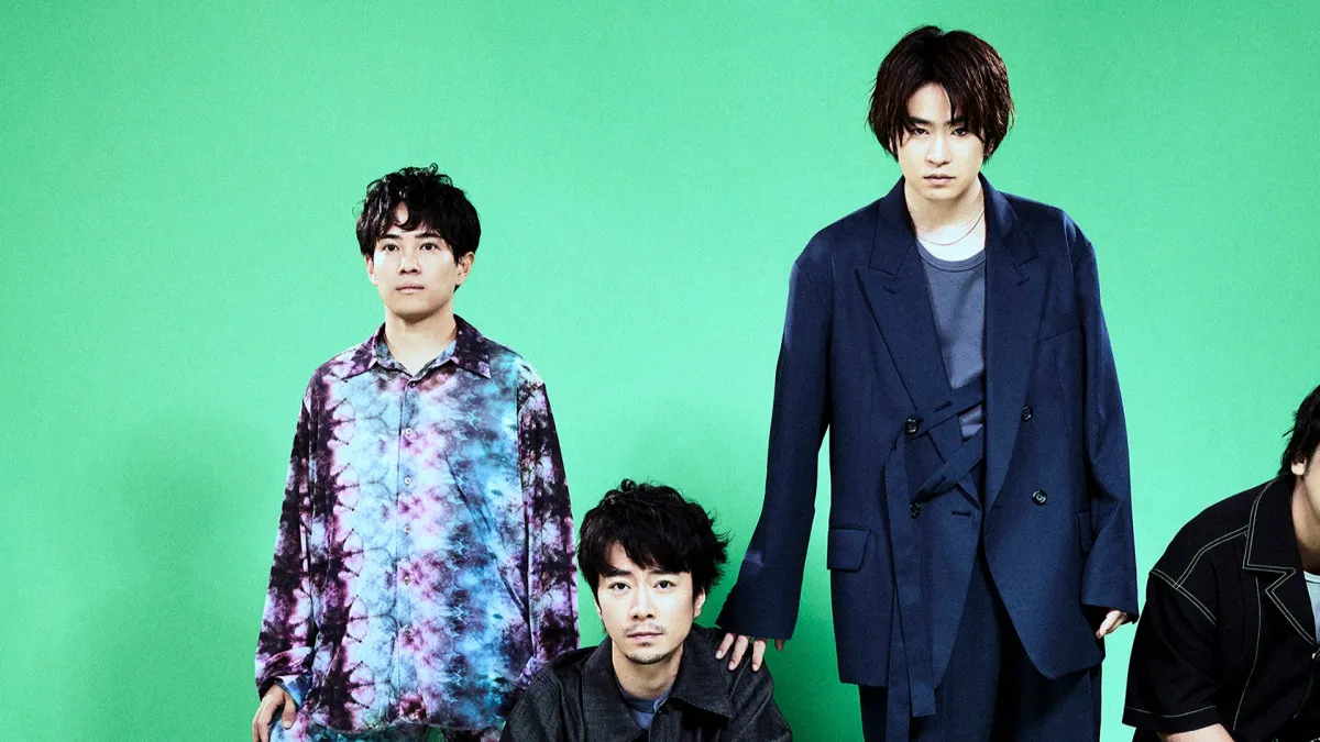 frederic, Humbreaders in \u6e2f\u533a