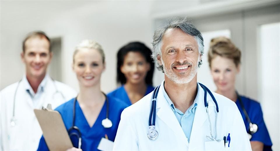 Basic Life Support for Dentists (UK)Level 2 Classroom Course