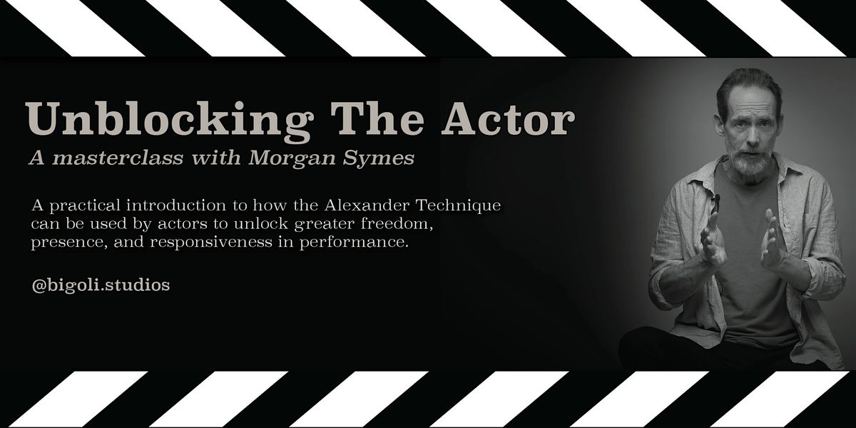 Unblocking The Actor