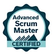 SAFe Advanced Scrum Master Certification Path (ASM)