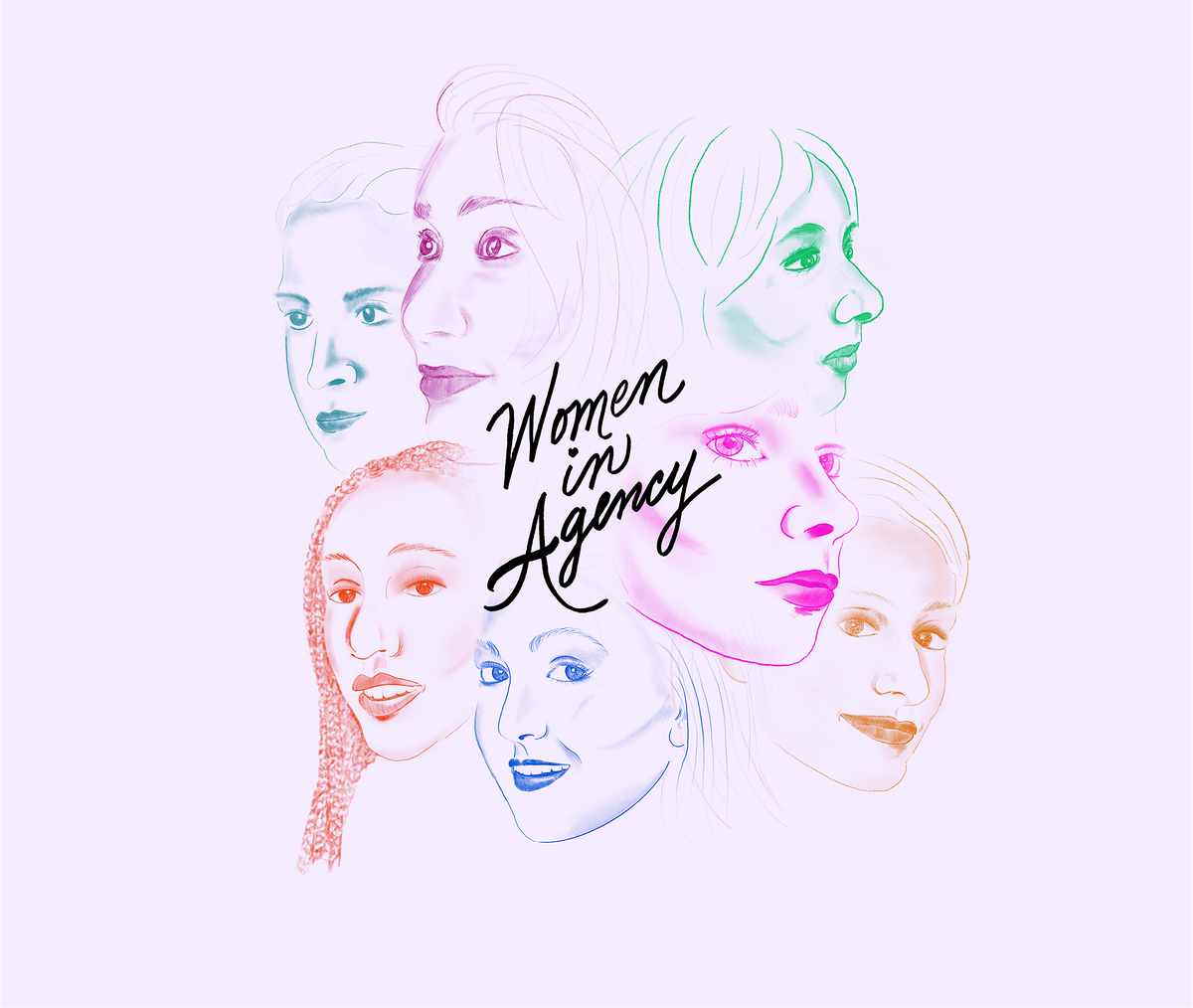 Women In Agency Festival