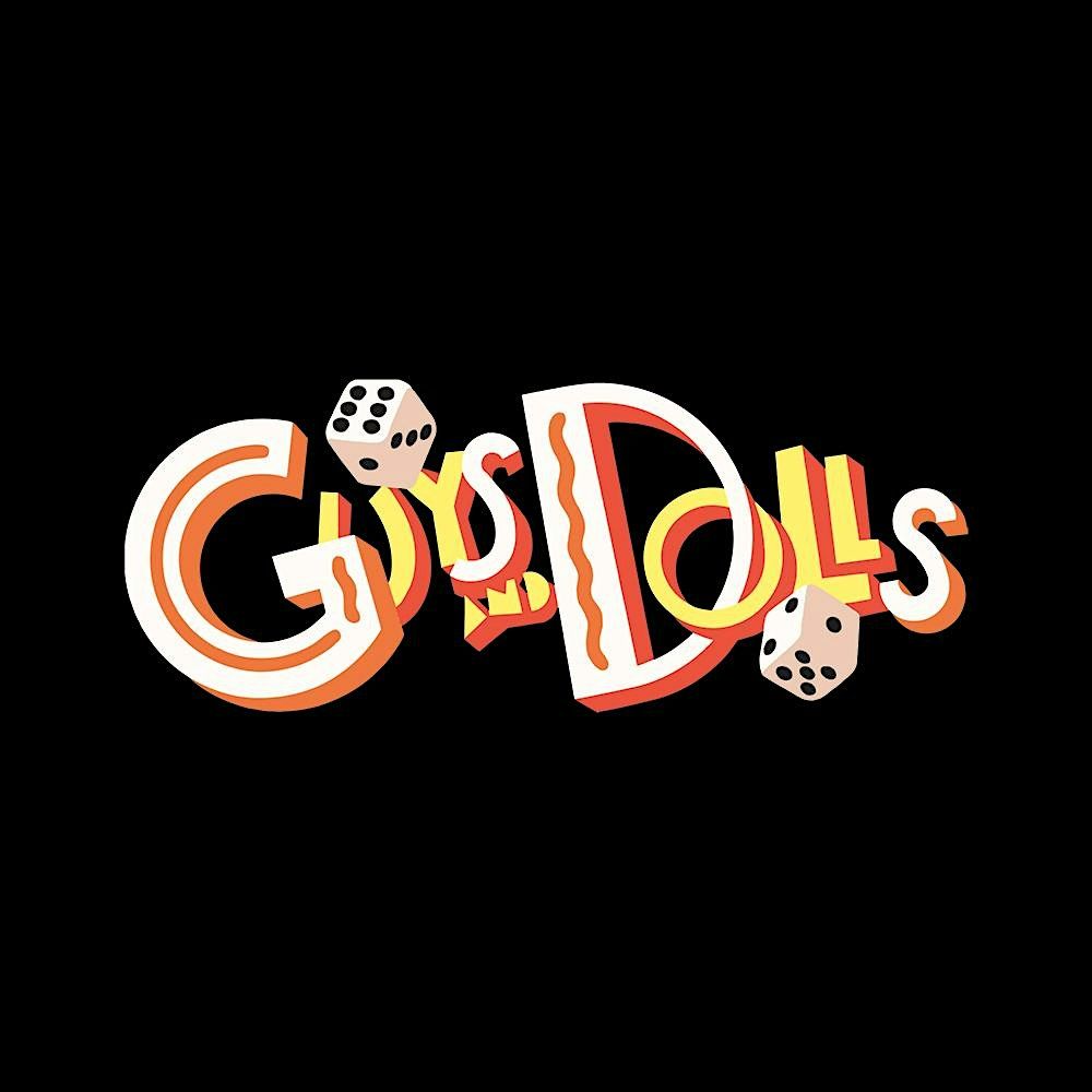 Tidewater Players present: GUYS & DOLS