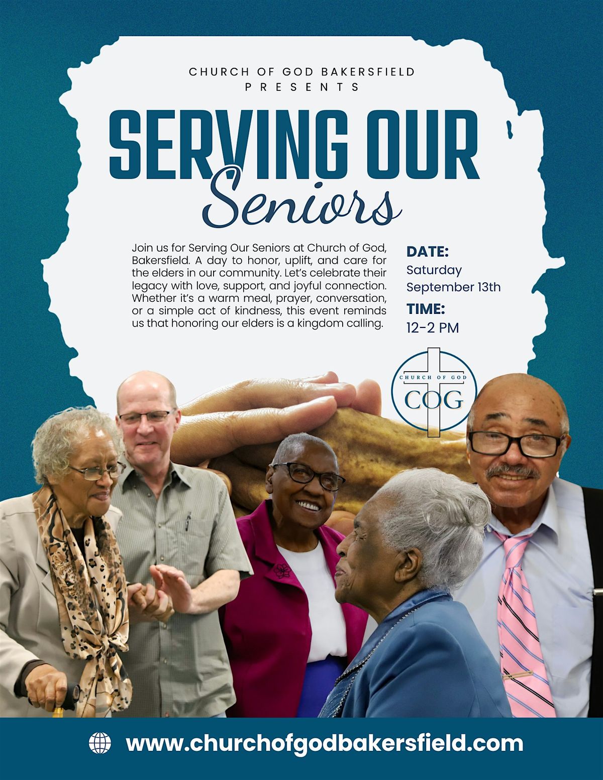 S.O.S. - Serving Our Seniors