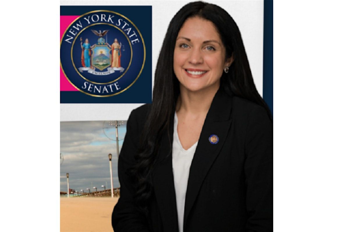 Mobile Office Hours - Senator Scarcella-Spanton @ Sheepshead Bay Library