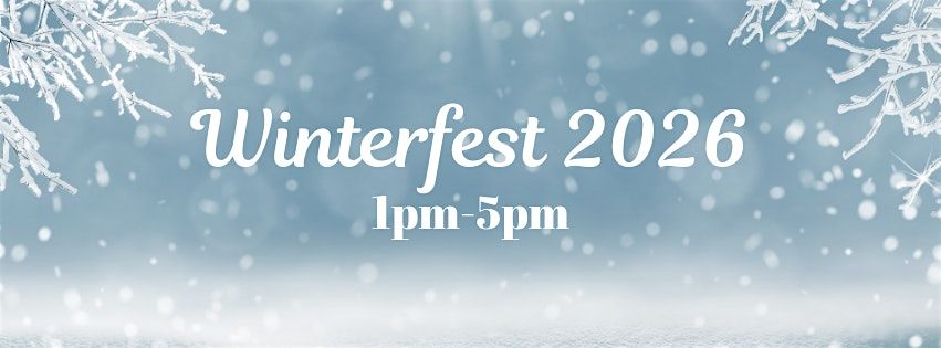 Winterfest 2026