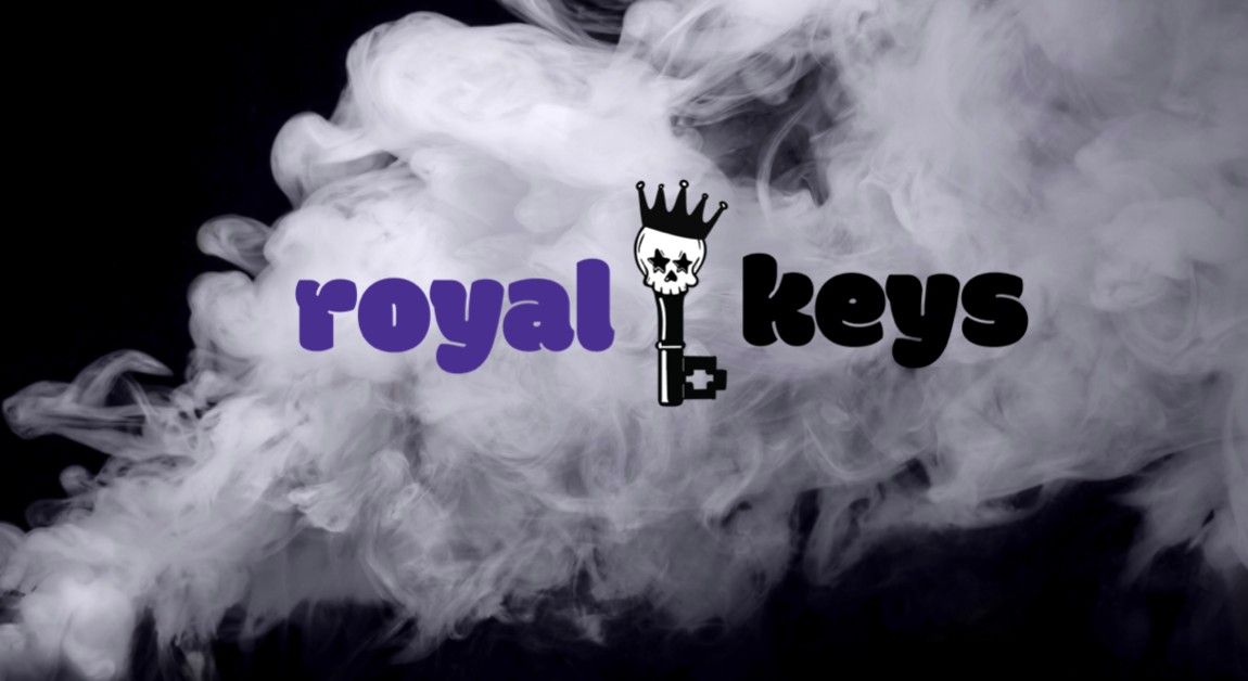 royalkeys at American Legion Post #34 (SoBro)