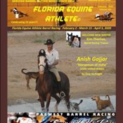 Florida Equine Athlete