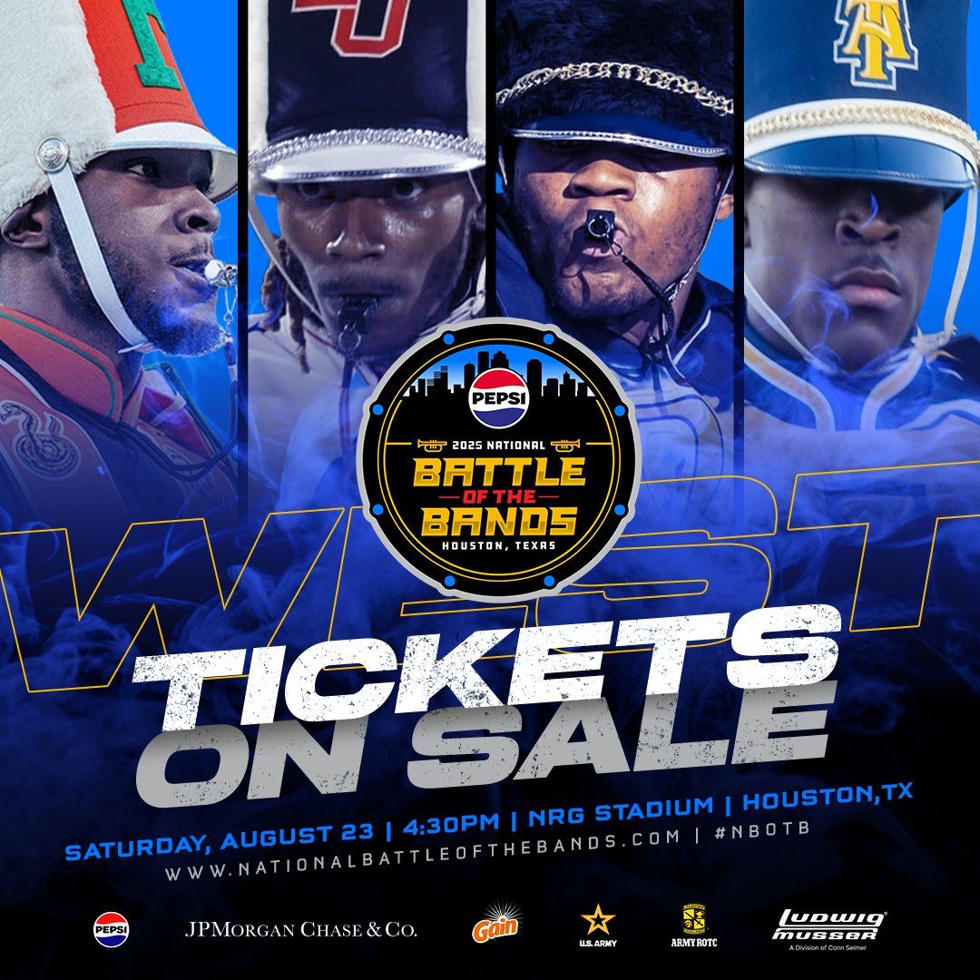 Pepsi National Battle of the Bands