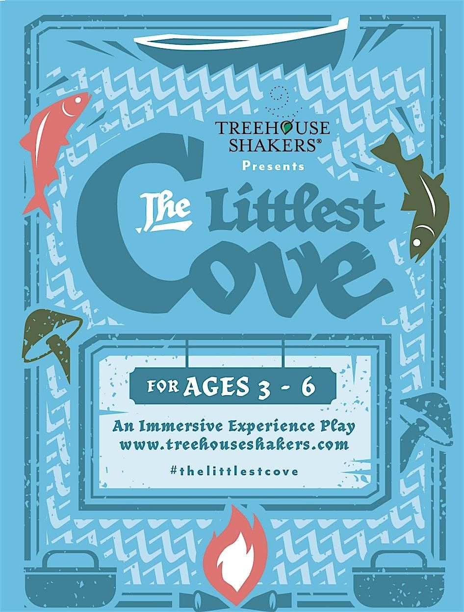 The Littlest Cove