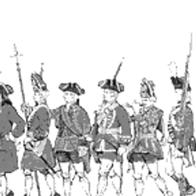 Royal Scots Upper Thames Military Reenactment Society