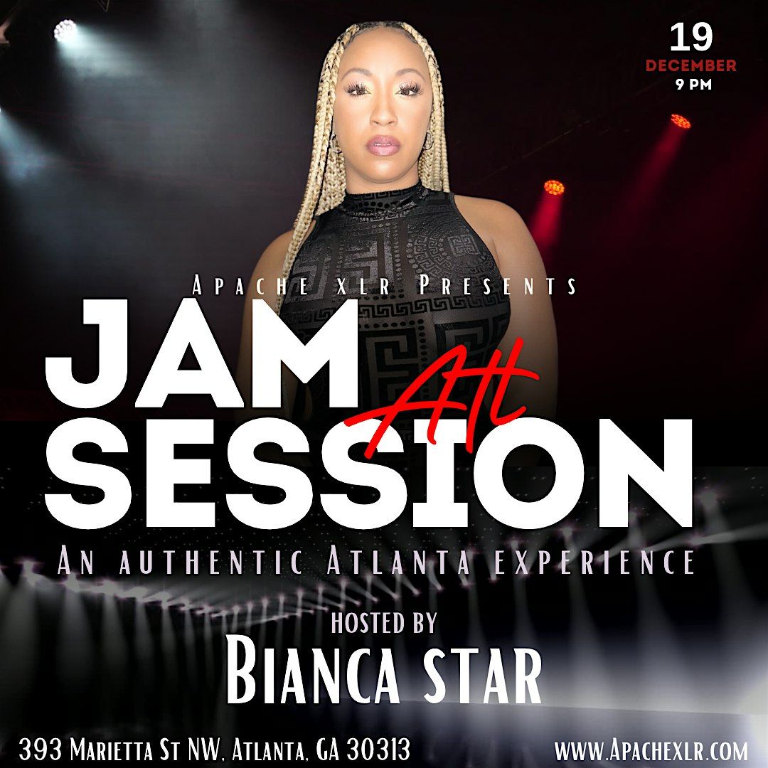 ATL JAM SESSION