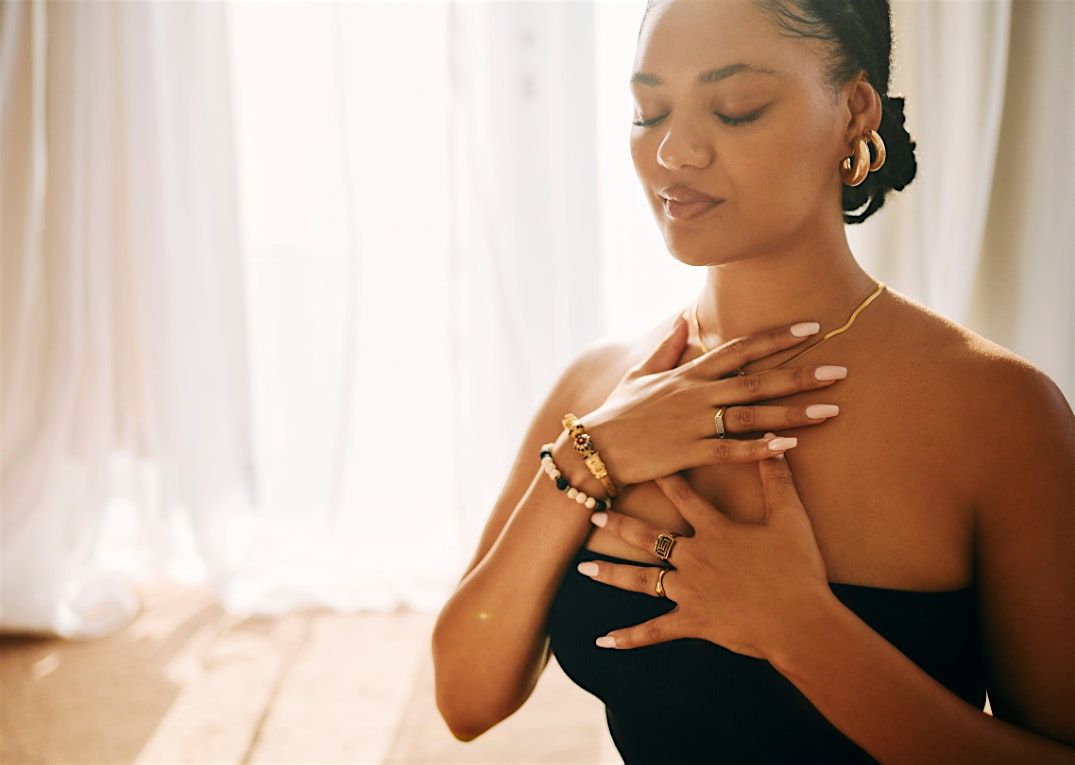 Speaking Confidence Series: All About Breathing