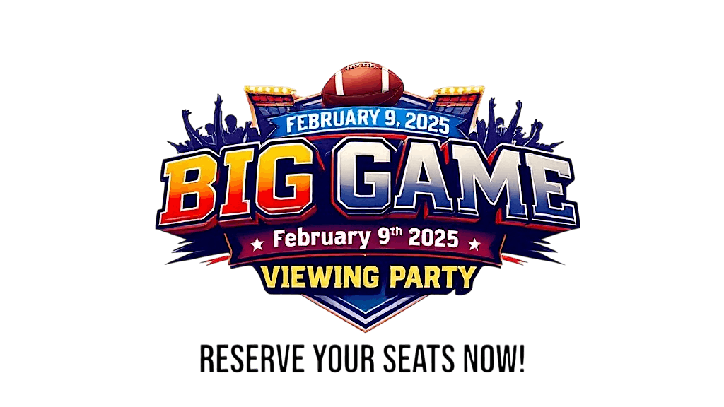 BIG GAME VIEWING PARTY AT MANDALAY BAY VENUES, LAS VEGAS