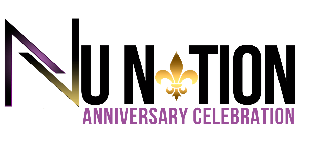 Nu Nation Anniversary Celebration