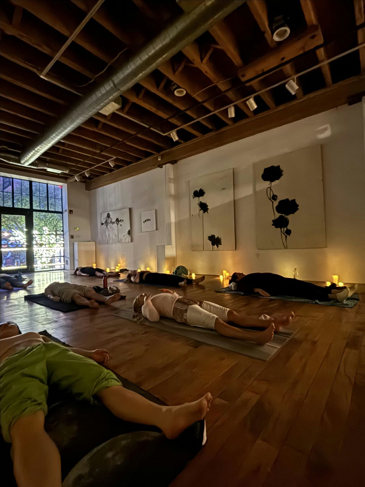 Acupuncture + Sound Bath