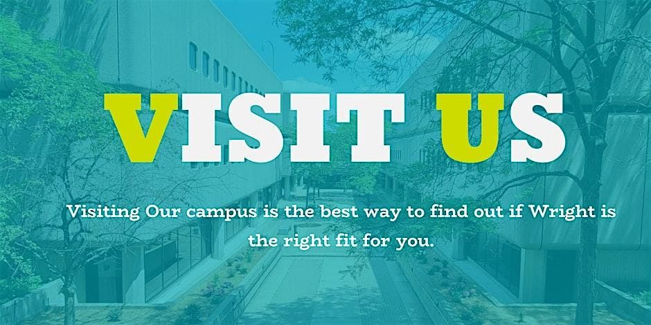 Wright College Campus Tour