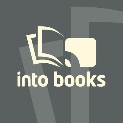 Into Books