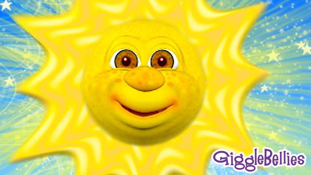 Mr Sun