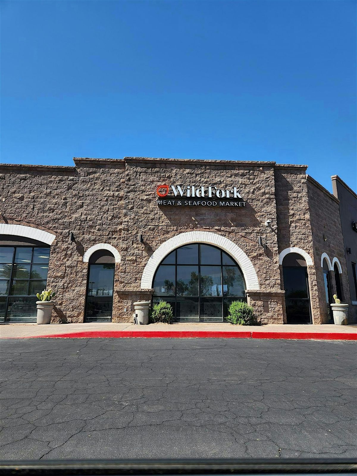 Ahwatukee  |Wild Fork Foods Grand Opening Event