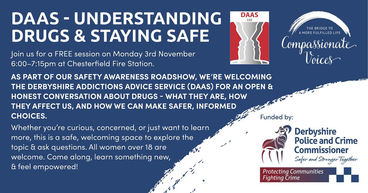 A STRONGER AND SAFER COMMUNITY