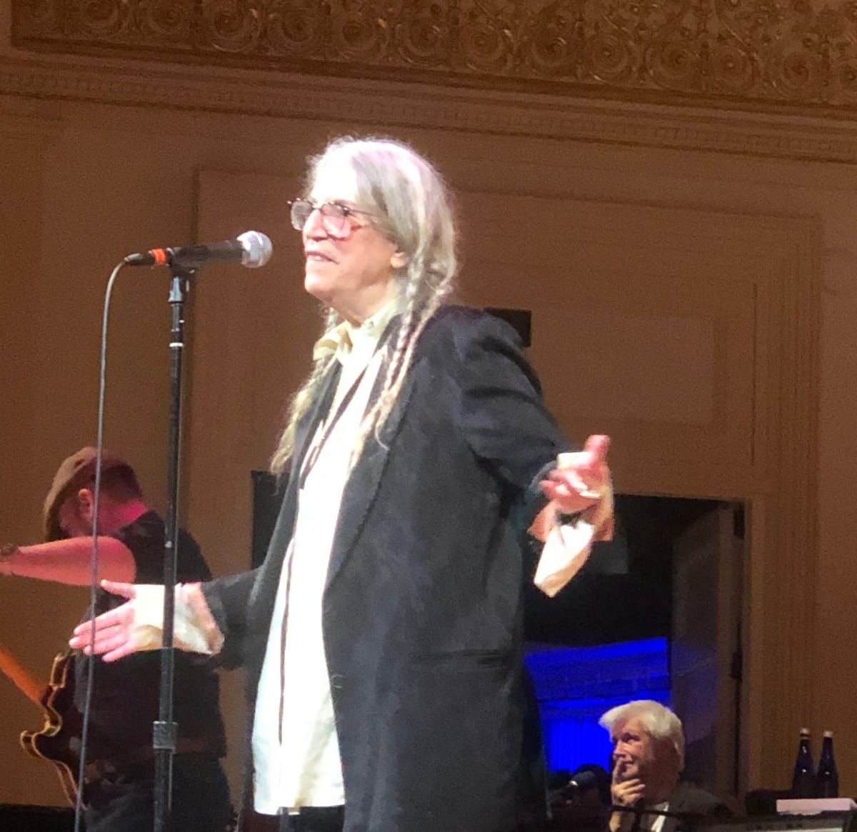 Patti Smith