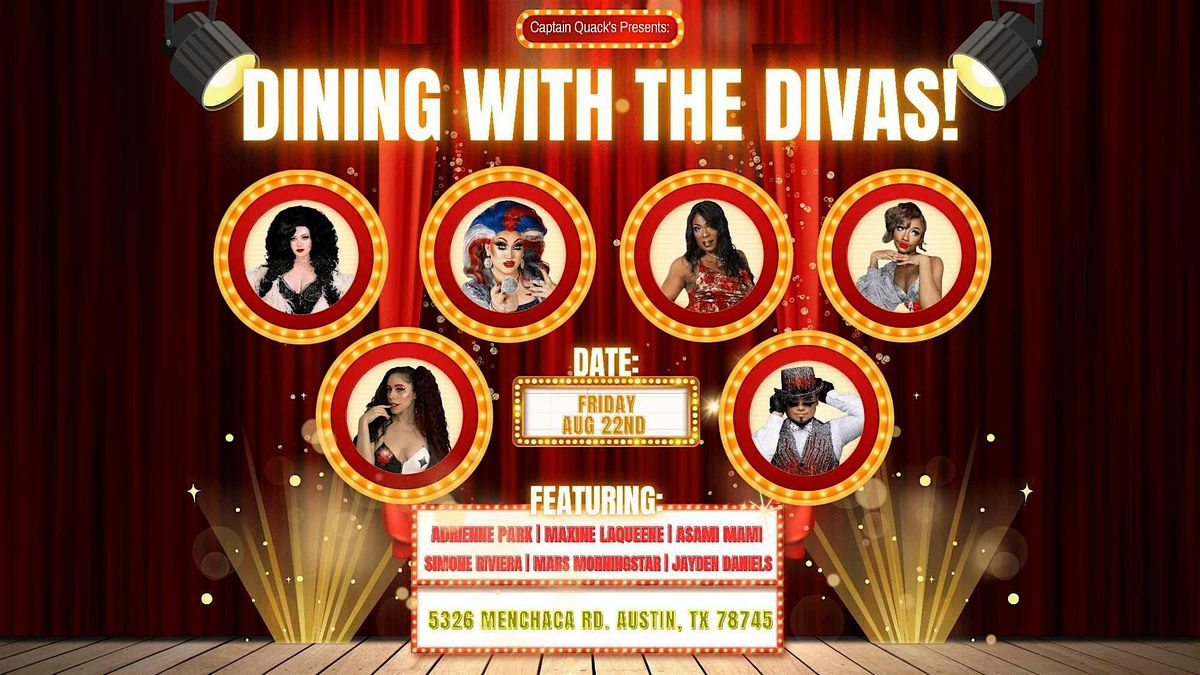 Dining with the Divas