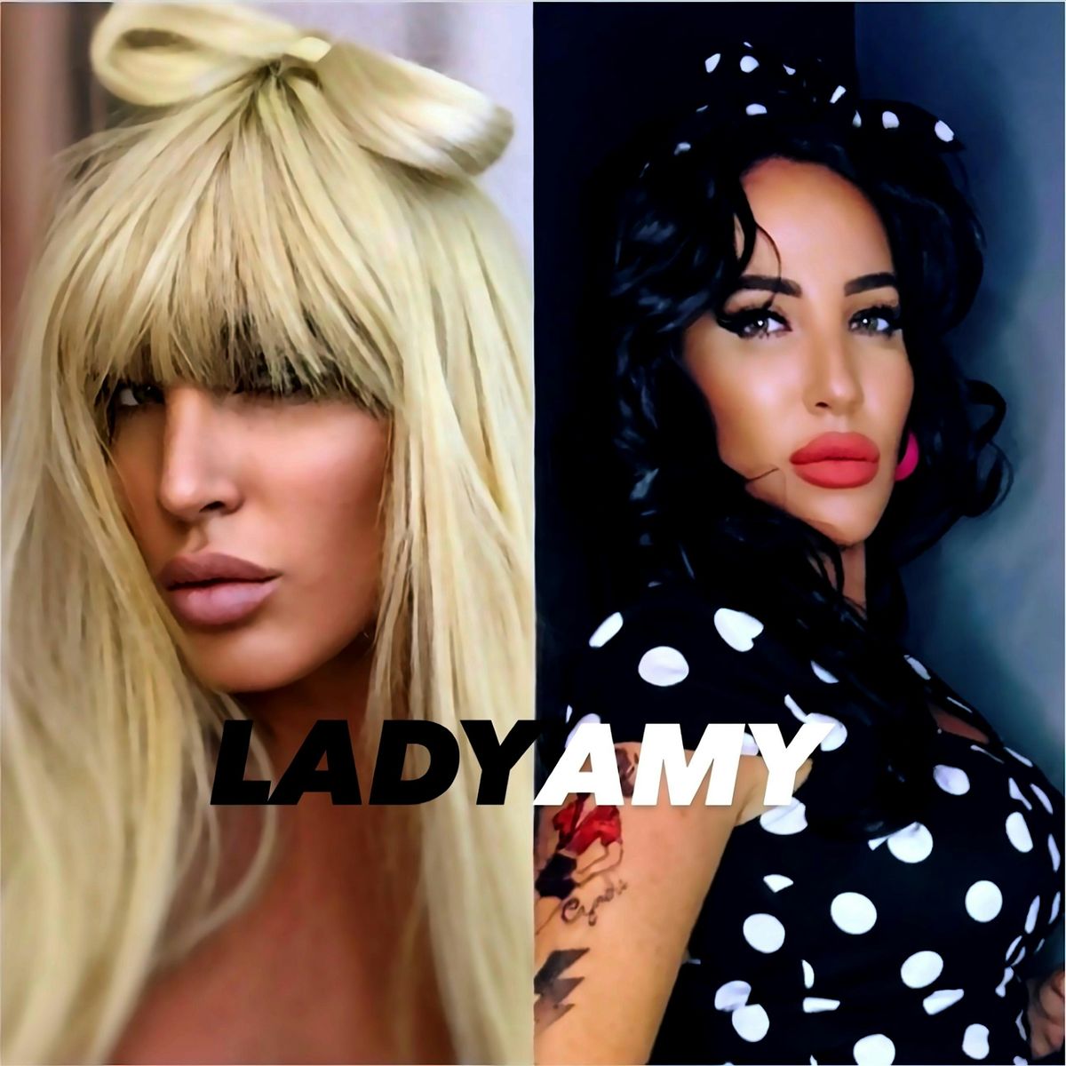 Lady Gaga & Amy Winehouse Tribute with Tricia Danieli