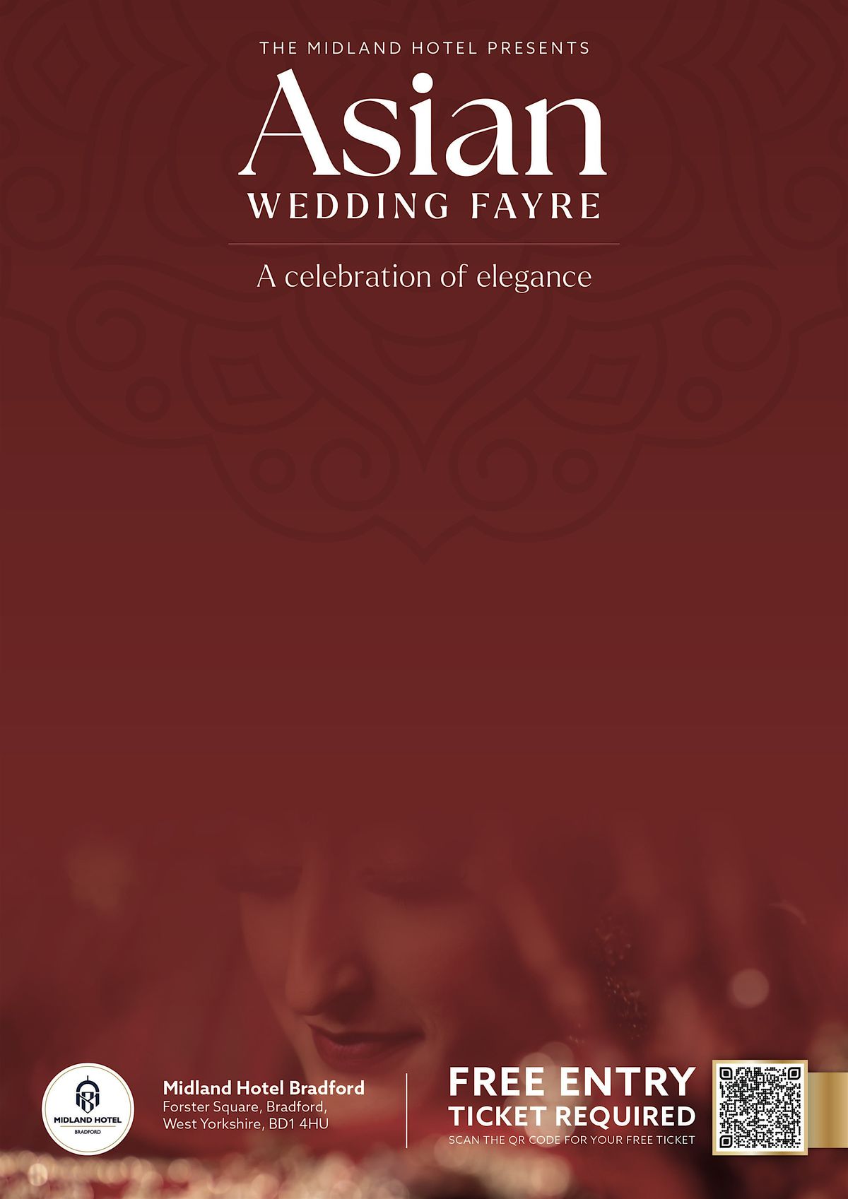 Asian Wedding Fayre