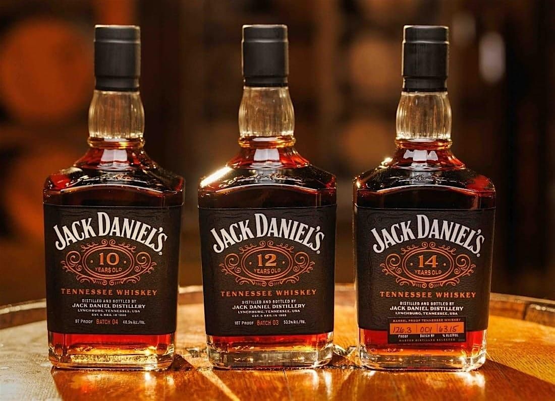 Grand Cathedral Cigars Whiskey Dinner: Featuring Brown Forman Whiskies
