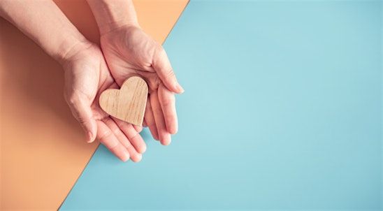 {In-Person, Wausau WI} Healing Hearts Support Group
