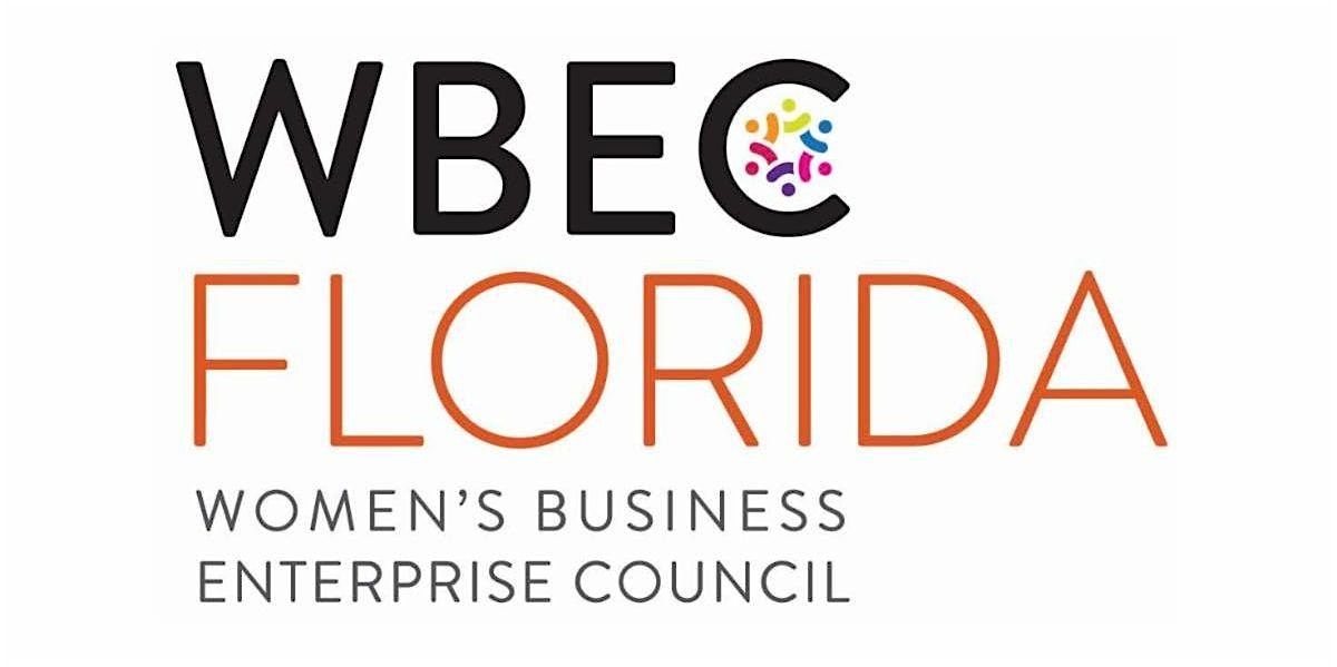 WBEC Florida Presents: Cracking the Code for Corporate Contracts