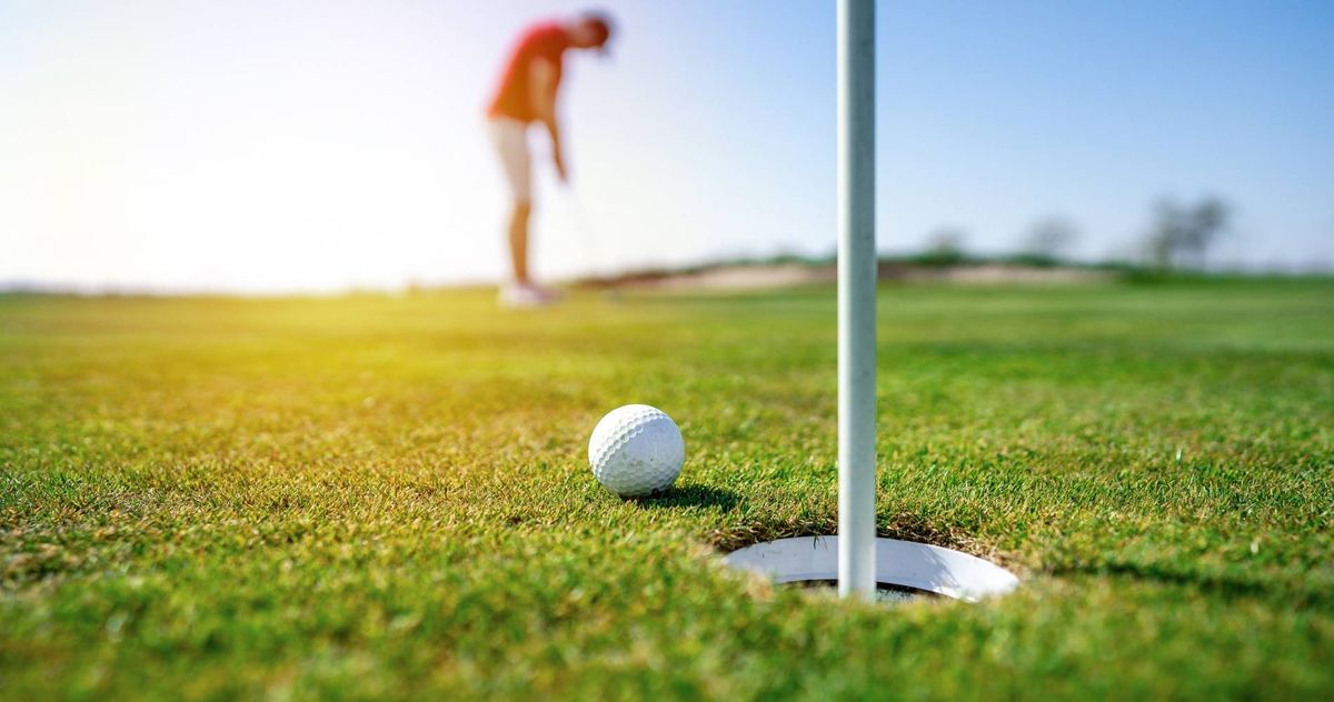 Valero Texas Open