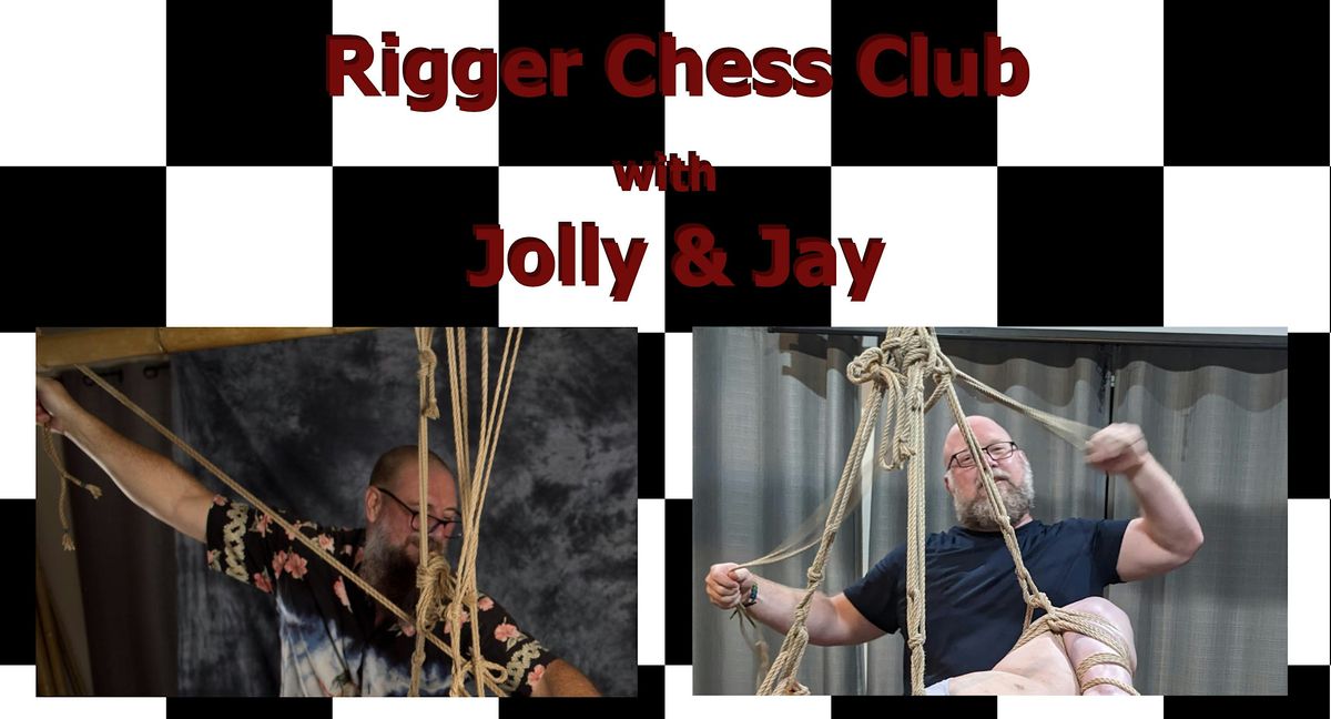 Rigger Chess Club