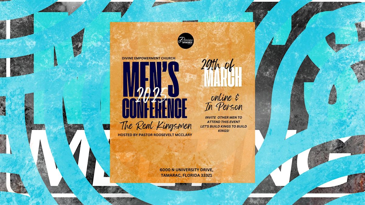 Men's Conference