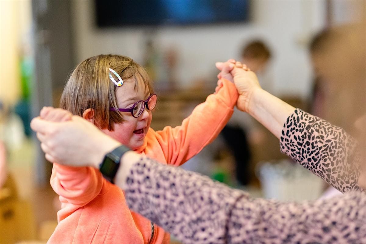 Through the eyes of a child with SEND