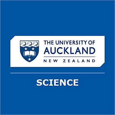 Faculty of Science, University of Auckland