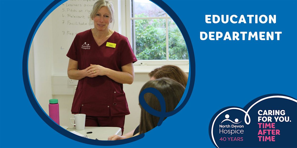 Teaching Skills for Health Professionals