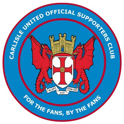 Carlisle United Official Supporters\u2019 Club