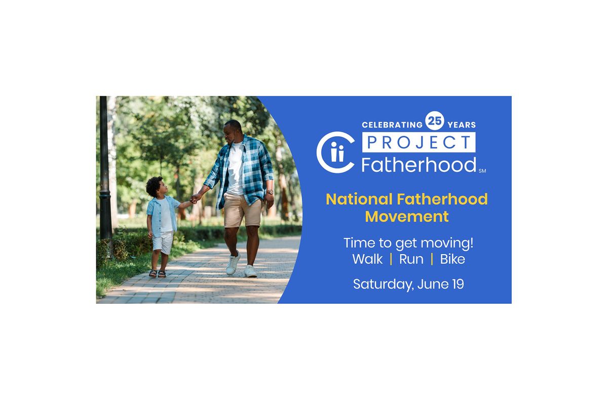 National Fatherhood Movement