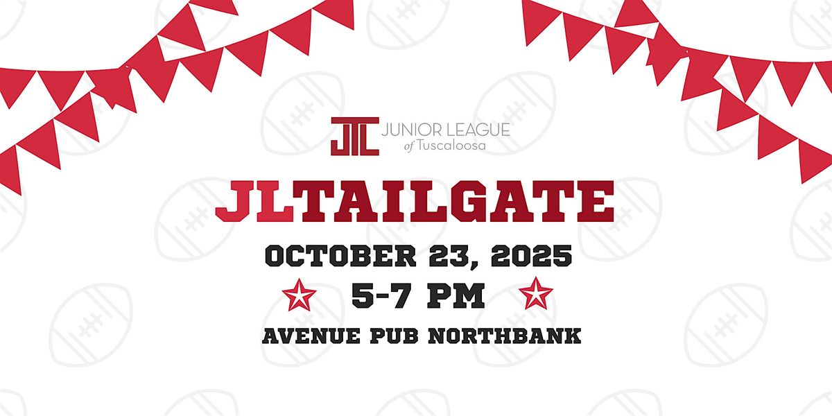 JLTailgate: Kick Off Your Journey to Becoming a Community Leader