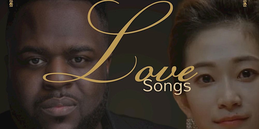 "Love Songs" LaVont\u00e9 Heard and Le Ji Faculty Recital