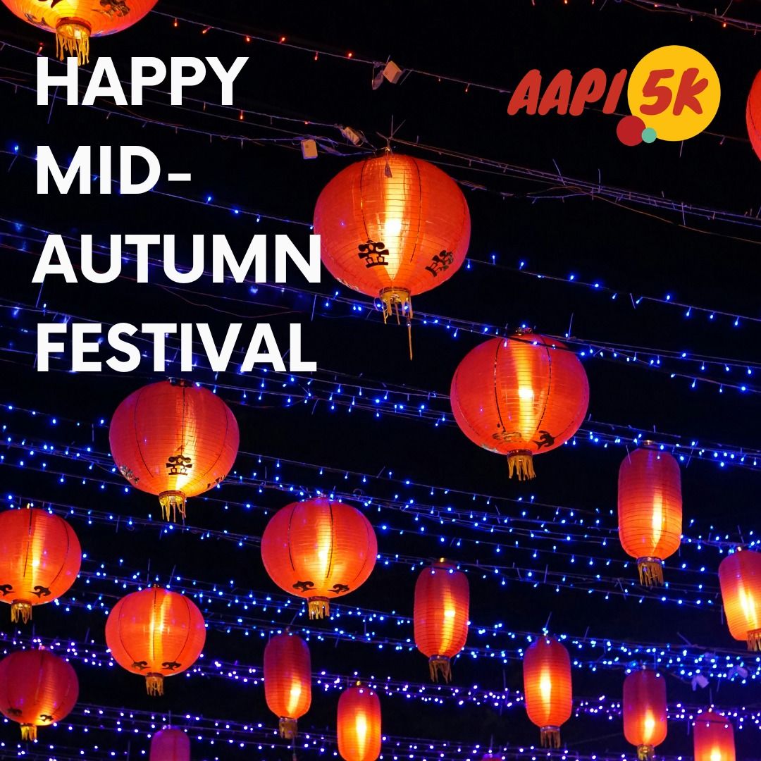 Mid-Autumn Festival 5K & 10K