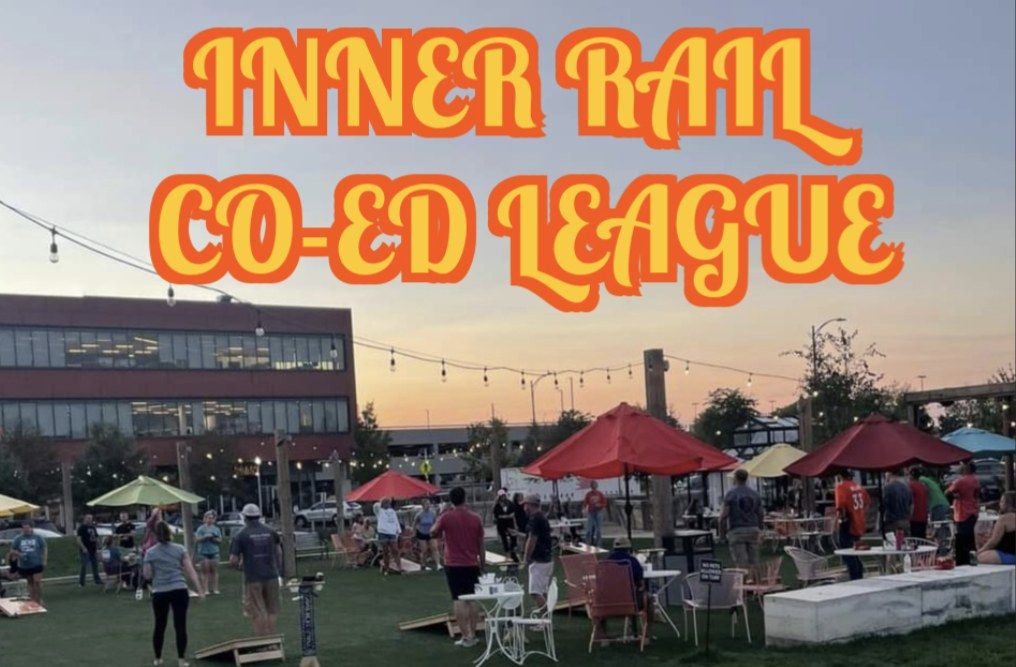 Inner Rail Summer CO-ED League