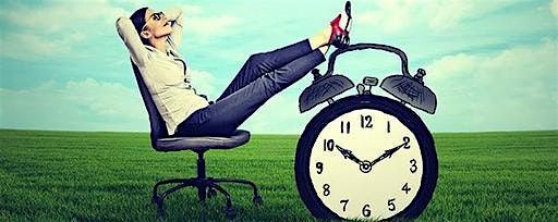 Stress-Proof Your Life - Meditation Workshop