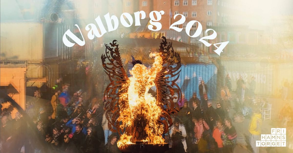 Valborg 2024 - Culture Season Opening 