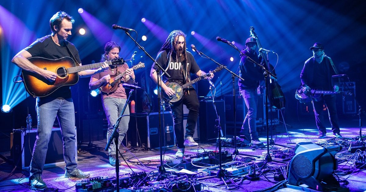 Parking Kitchen Dwellers with Them Coulee Boys (18+)